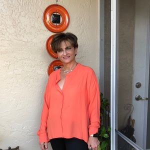 Meet your Posher, Lisa